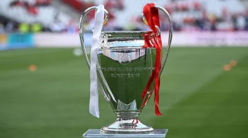 سويسرا تحتضن الحدث.. تفاصيل قرعة الملحق الإقصائي لدوري أبطال أوروبا اليوم